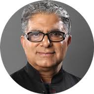 Deepak Chopra