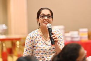 Dharna Vasavda - Spiritual healer in Ahmedabad