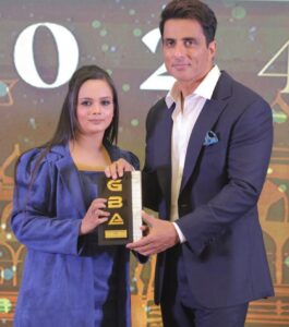 Ruchi Mittal - Award Winning Akashic Record Reader in India